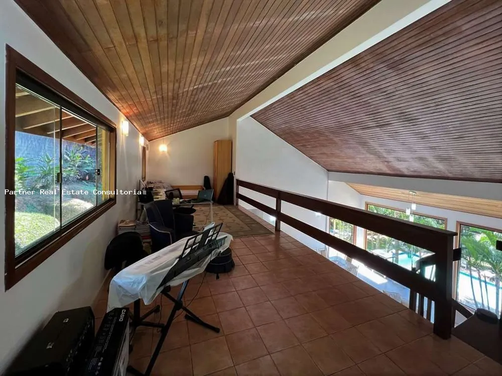 Casa, 4 quartos, 1459 m² - Foto 11