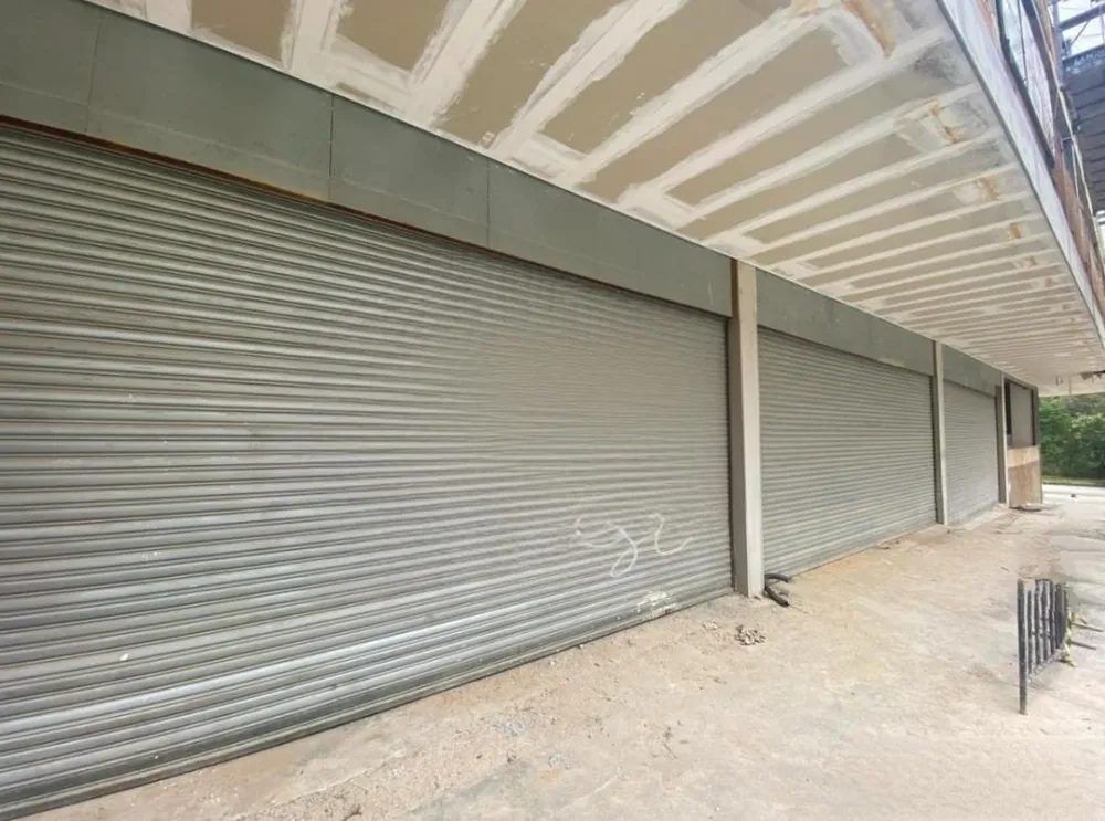 Loja-Salão, 1160 m² - Foto 1