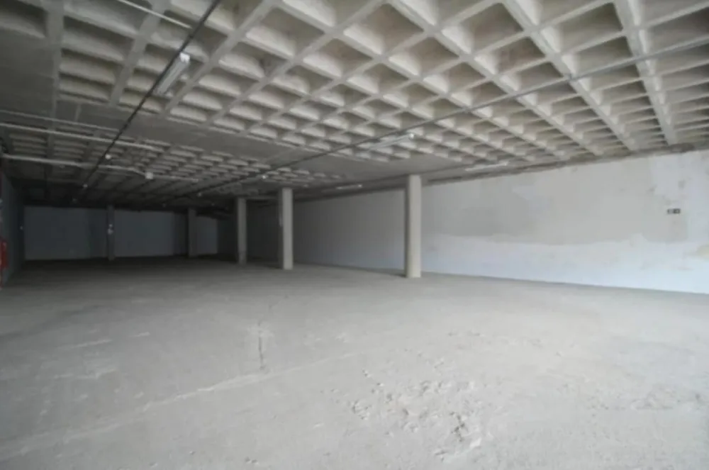 Loja-Salão, 1160 m² - Foto 2