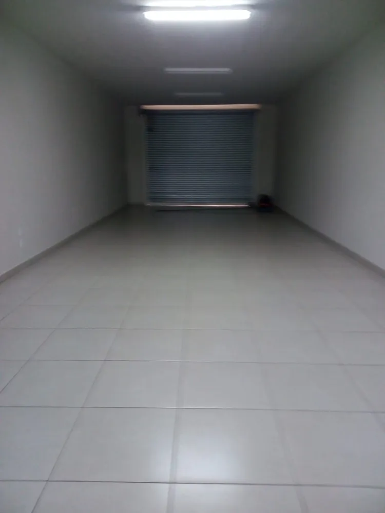 Loja-Salão, 100 m² - Foto 2