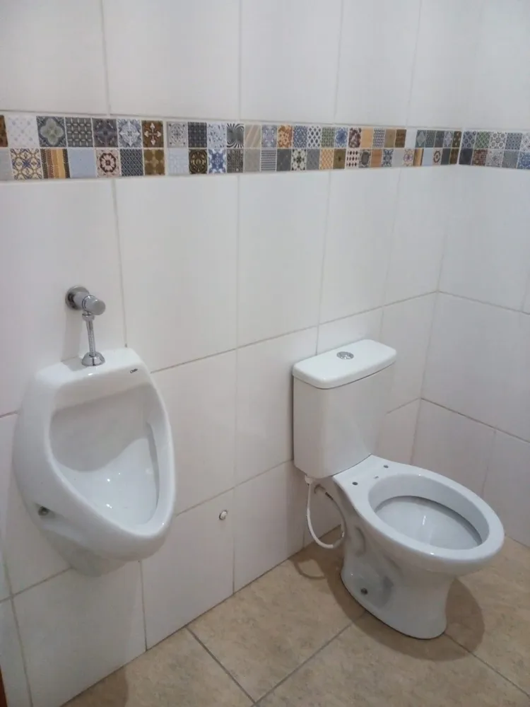 Loja-Salão, 100 m² - Foto 4