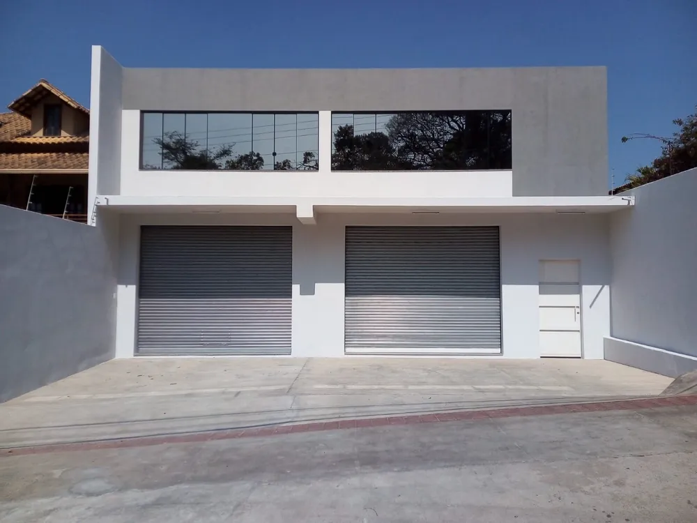 Loja-Salão, 100 m² - Foto 1