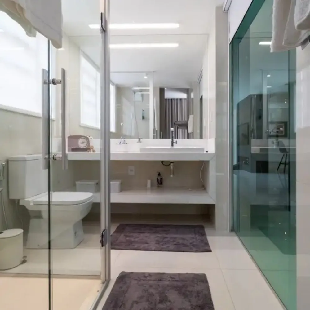 Apartamento, 2 quartos, 160 m² - Foto 17