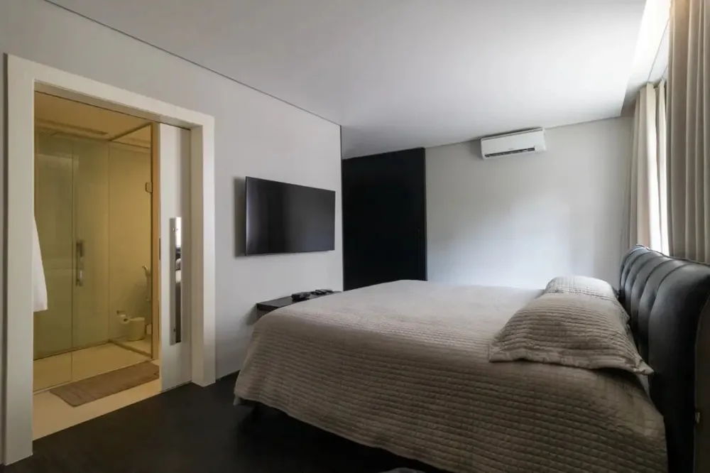 Apartamento, 2 quartos, 160 m² - Foto 19