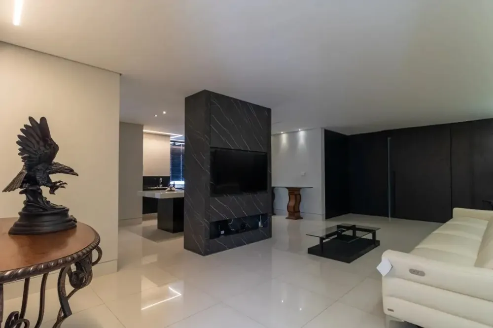 Apartamento, 2 quartos, 160 m² - Foto 9