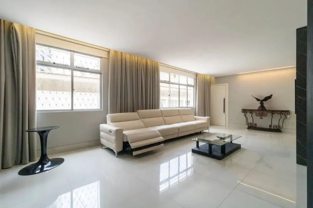 Apartamento, 2 quartos, 160 m² - Foto 1