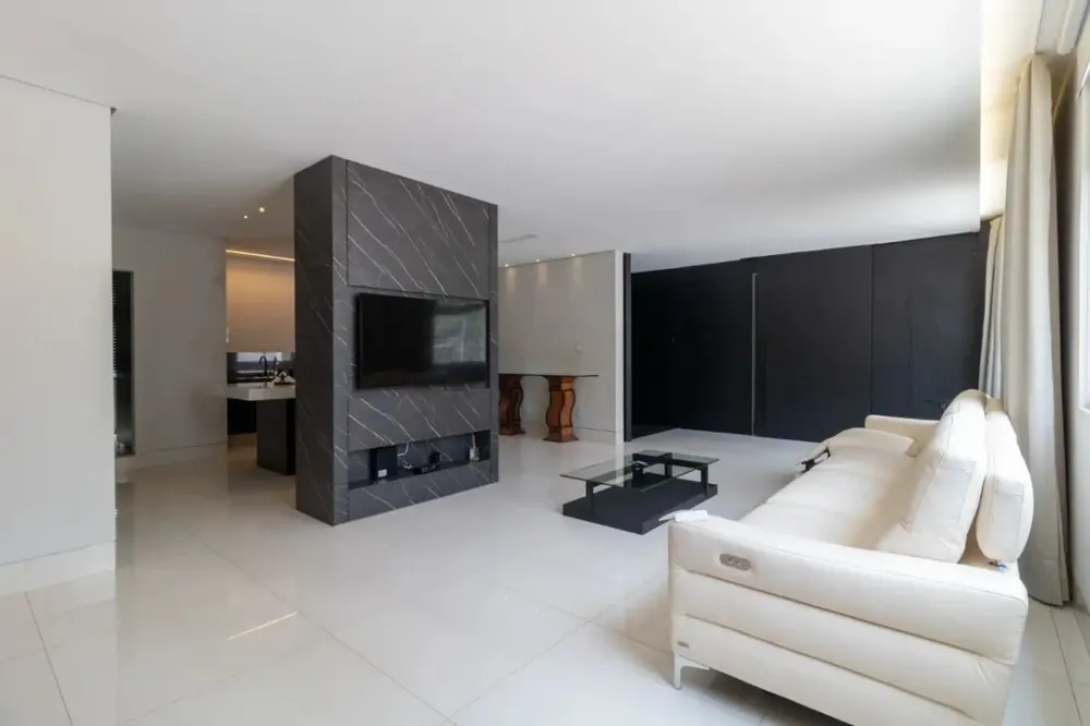 Apartamento, 2 quartos, 160 m² - Foto 4