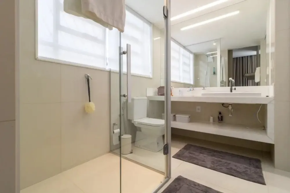 Apartamento, 2 quartos, 160 m² - Foto 15