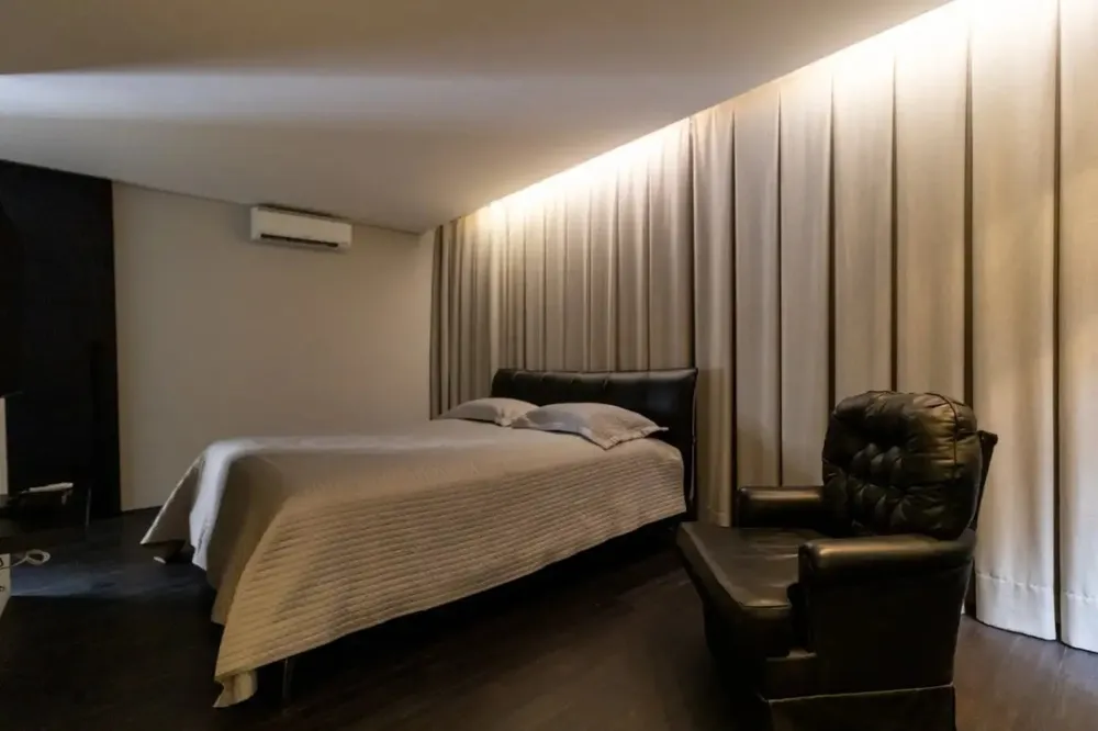 Apartamento, 2 quartos, 160 m² - Foto 20