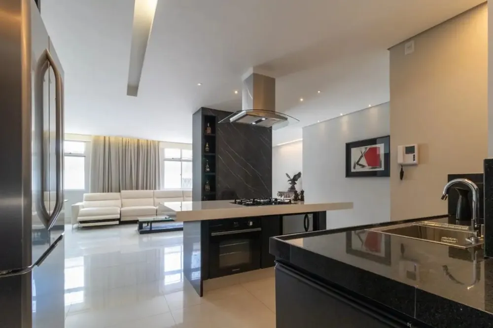 Apartamento, 2 quartos, 160 m² - Foto 5