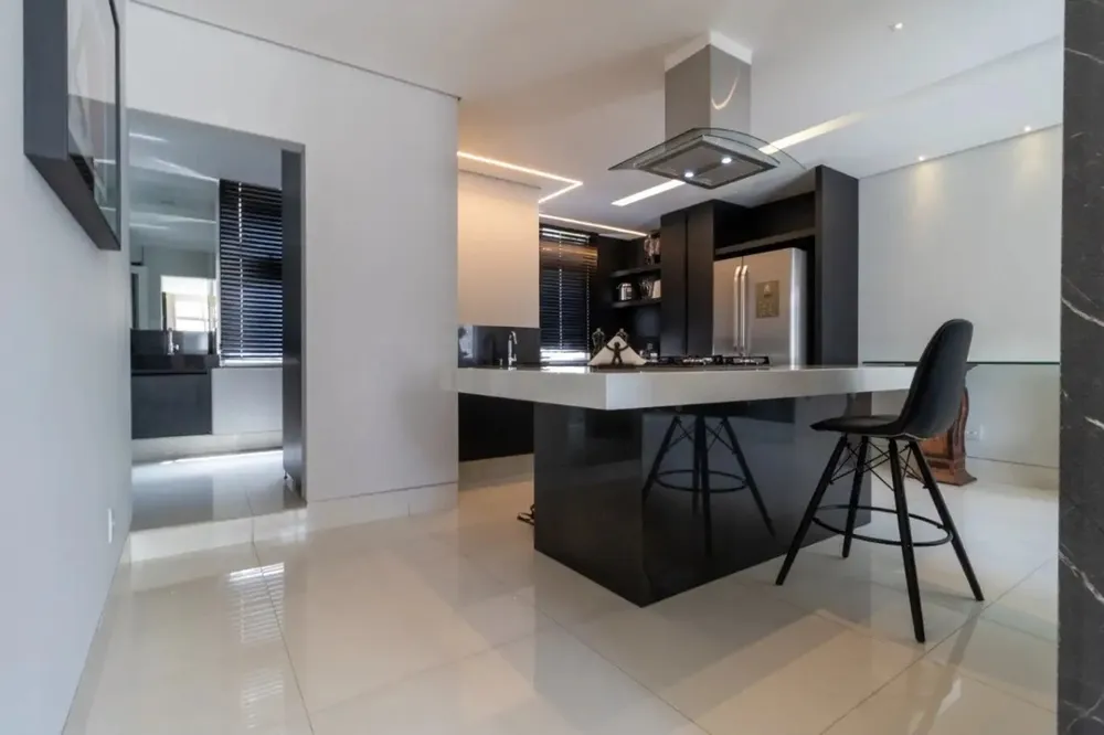 Apartamento, 2 quartos, 160 m² - Foto 3