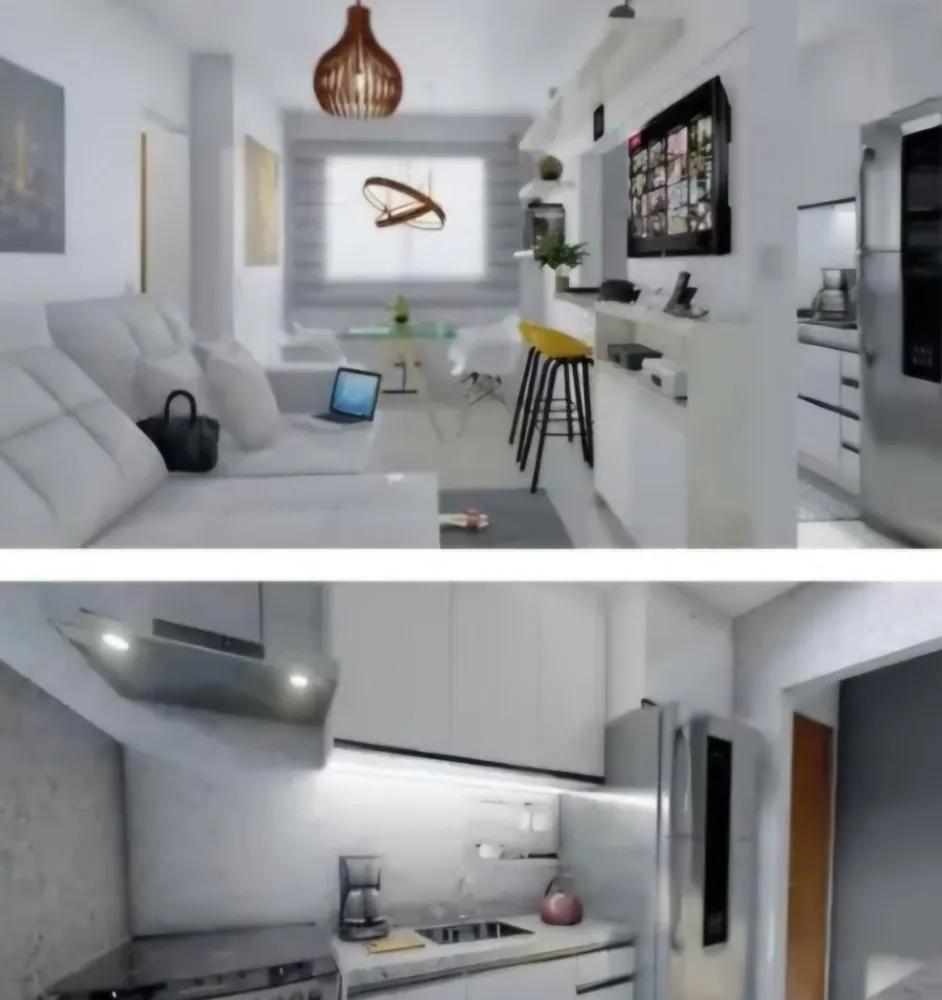 Apartamento, 2 quartos, 171 m² - Foto 2