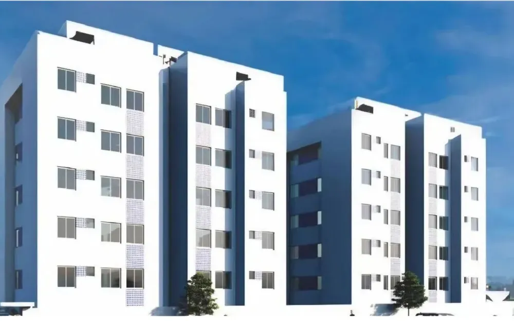 Apartamento, 2 quartos, 171 m² - Foto 1