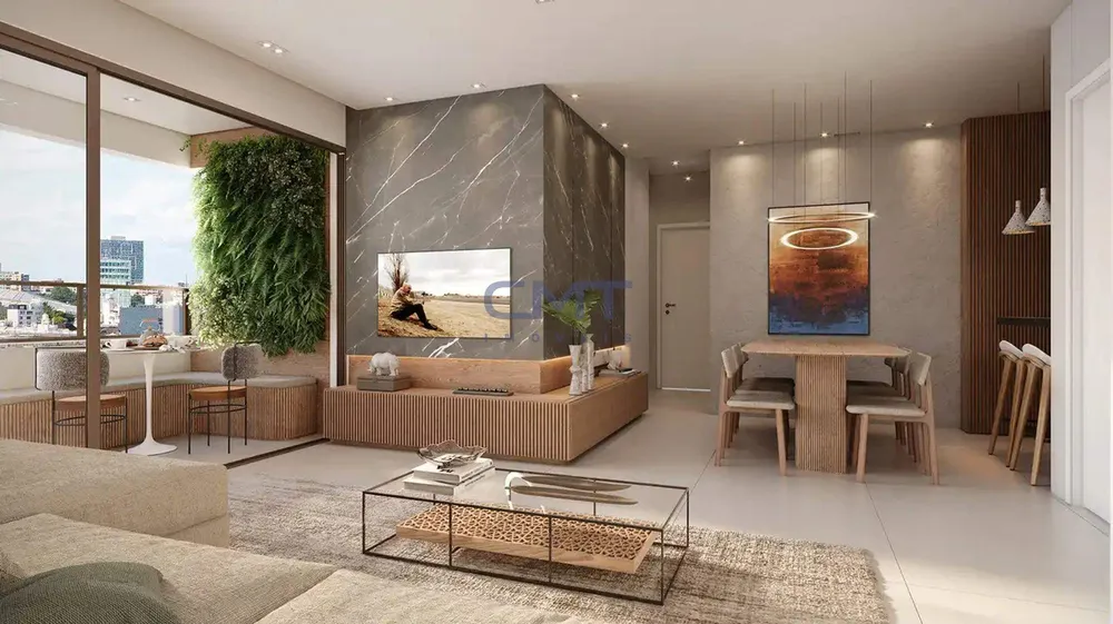 Apartamento, 3 quartos, 93 m² - Foto 20