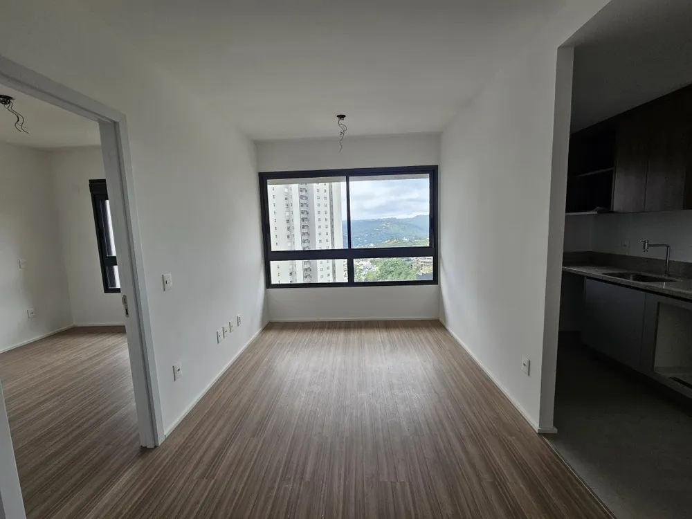 Apartamento, 1 quarto, 44 m² - Foto 3