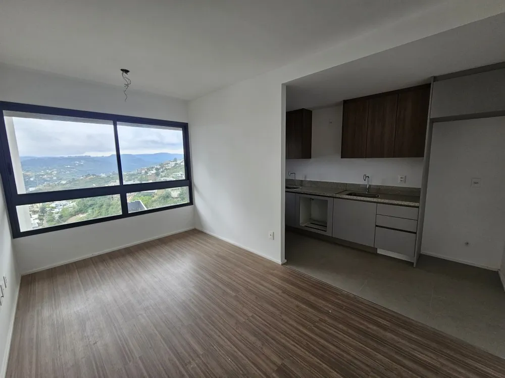 Apartamento, 1 quarto, 44 m² - Foto 2