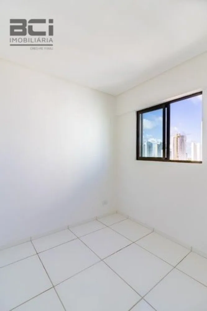 Apartamento, 3 quartos, 61 m² - Foto 5