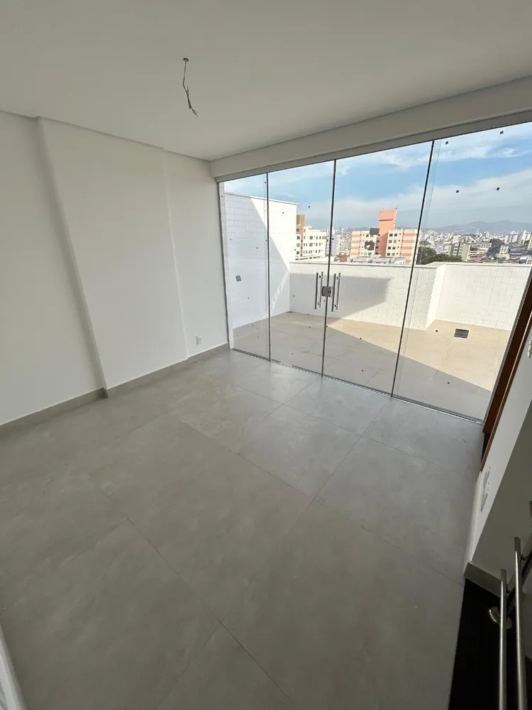 Cobertura, 3 quartos, 76 m² - Foto 1