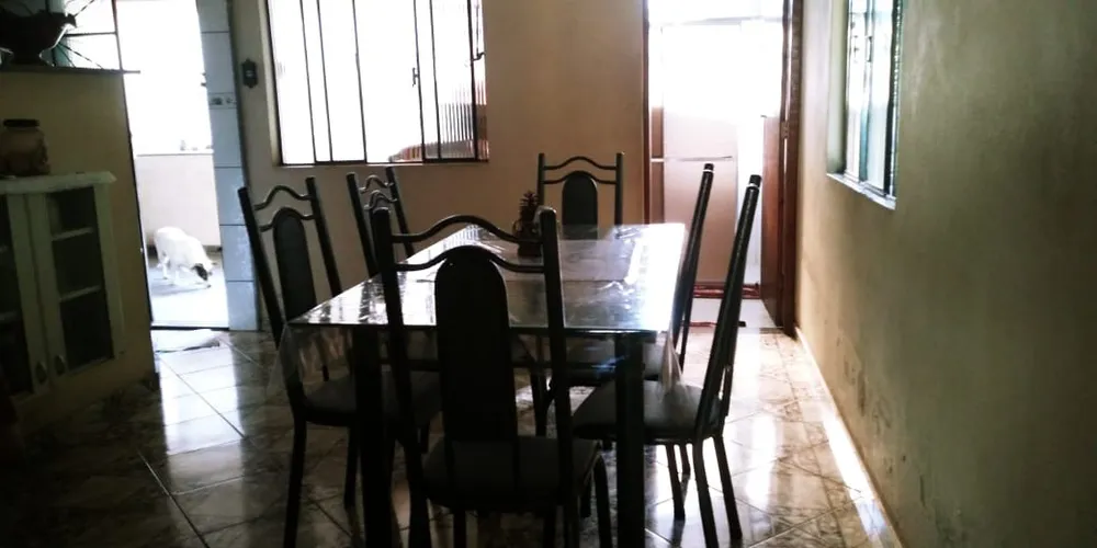 Casa, 2 quartos, 180 m² - Foto 4