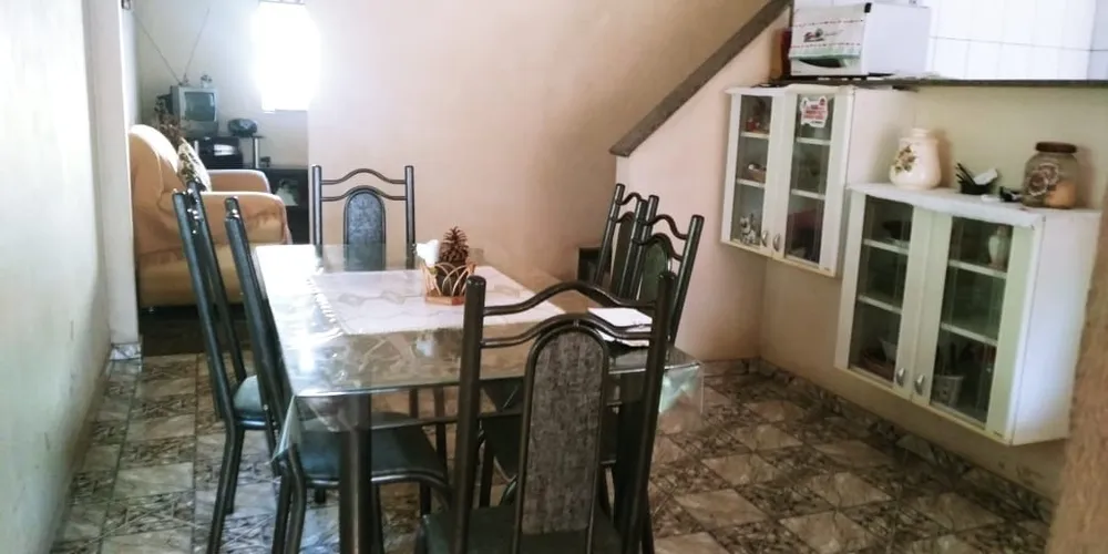 Casa, 2 quartos, 180 m² - Foto 2