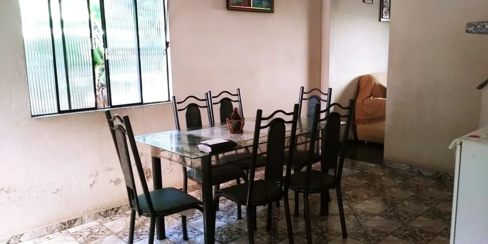 Casa, 2 quartos, 180 m² - Foto 3