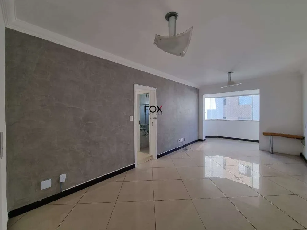 Apartamento, 3 quartos, 85 m² - Foto 1
