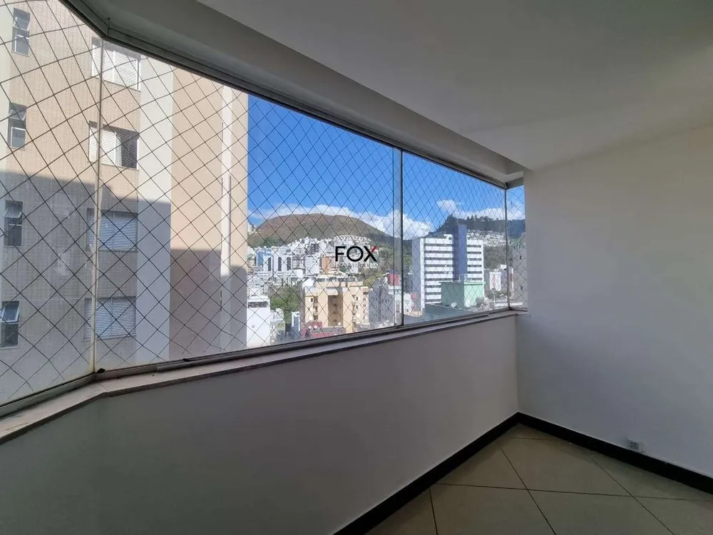 Apartamento, 3 quartos, 85 m² - Foto 2