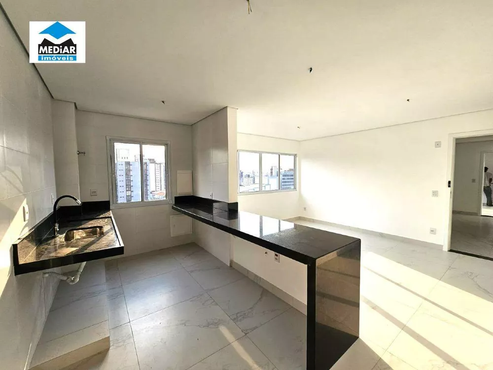 Apartamento à venda com 2 quartos, 134m² - Foto 1