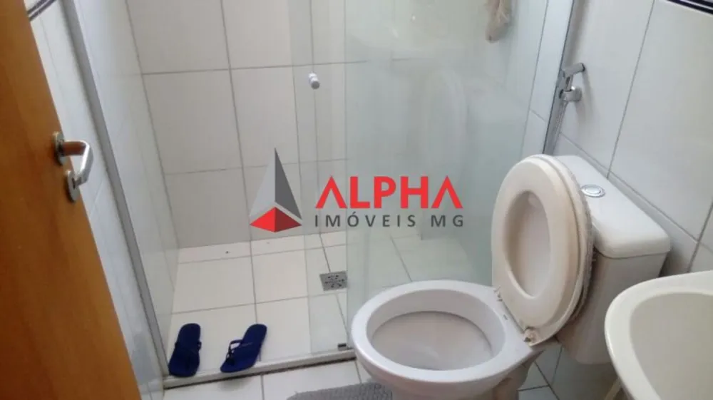 Apartamento, 2 quartos, 45 m² - Foto 7
