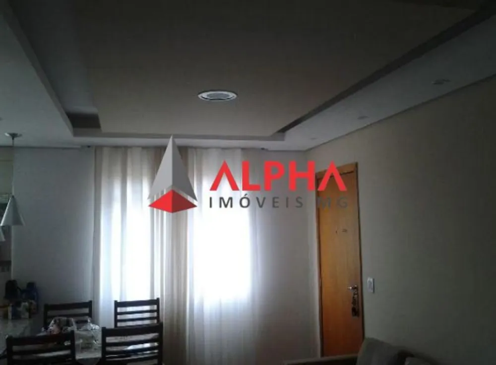 Apartamento, 2 quartos, 45 m² - Foto 1