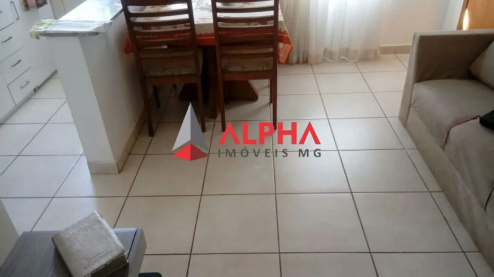 Apartamento, 2 quartos, 45 m² - Foto 3