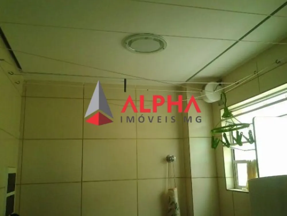 Apartamento, 2 quartos, 45 m² - Foto 9
