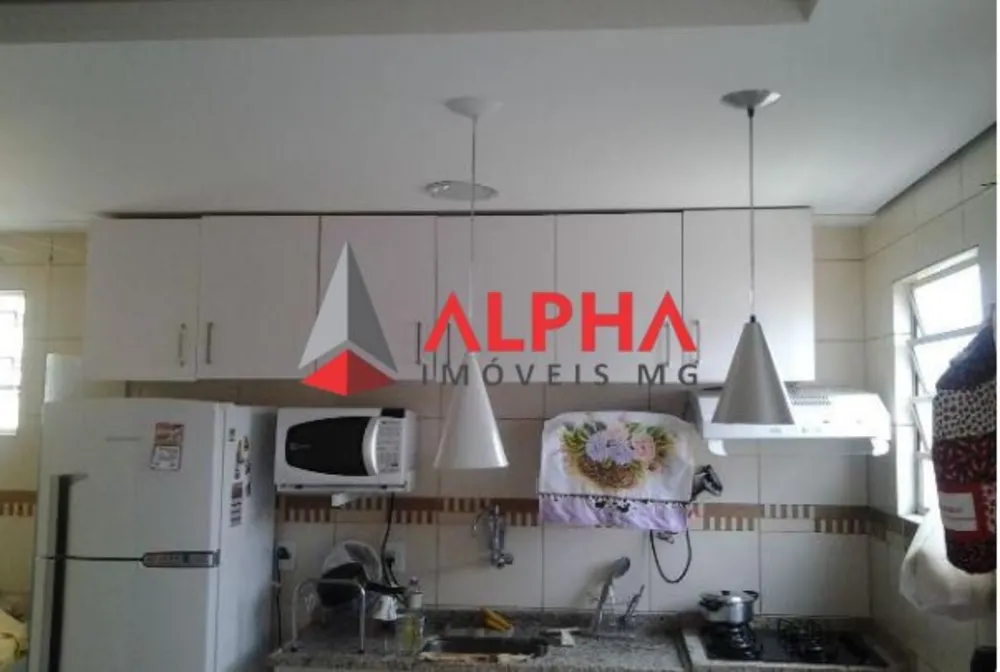 Apartamento, 2 quartos, 45 m² - Foto 8