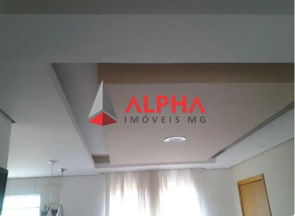Apartamento, 2 quartos, 45 m² - Foto 2