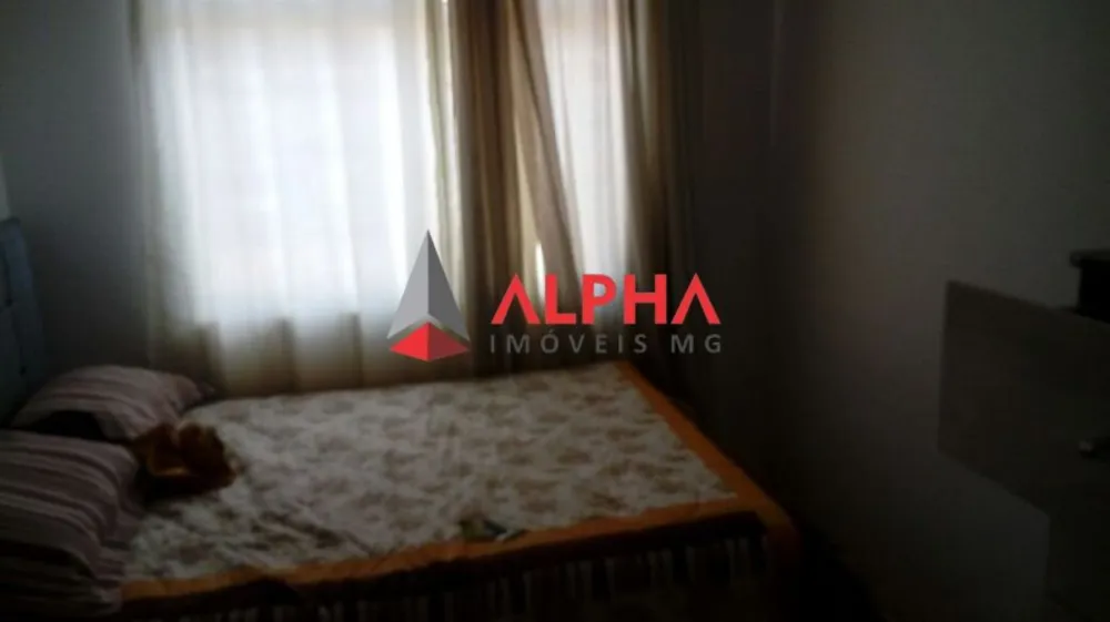 Apartamento, 2 quartos, 45 m² - Foto 4