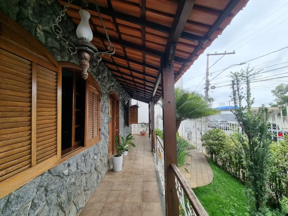 Casa, 3 quartos, 360 m² - Foto 1