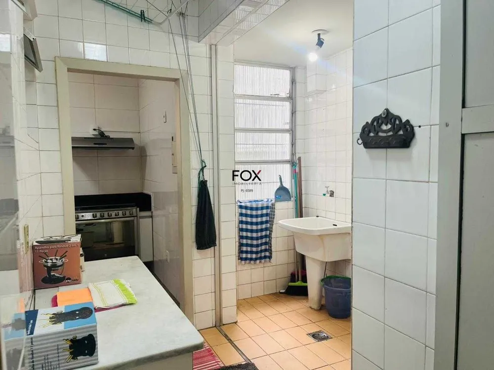 Apartamento, 4 quartos, 239 m² - Foto 11