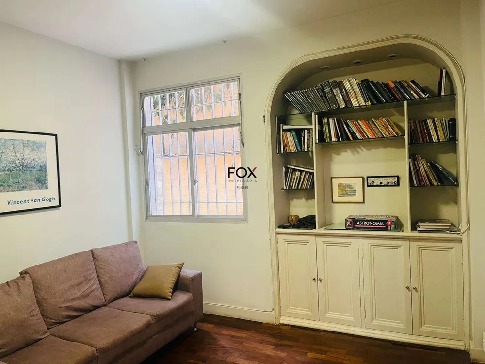 Apartamento, 4 quartos, 239 m² - Foto 3