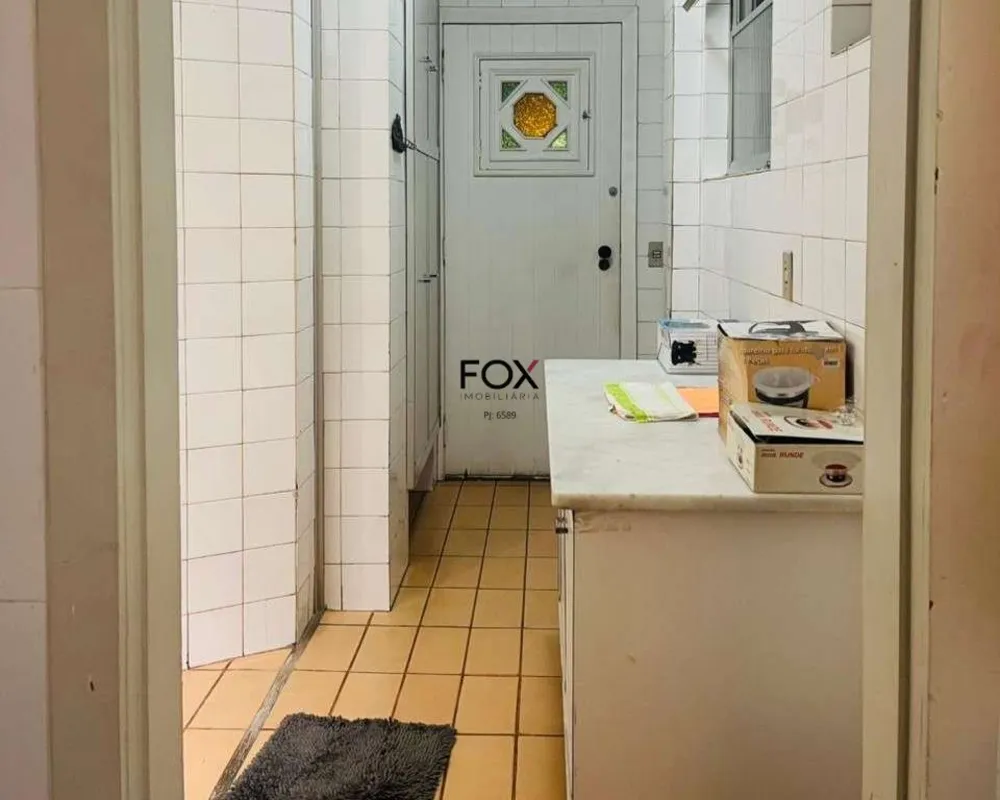 Apartamento, 4 quartos, 239 m² - Foto 12