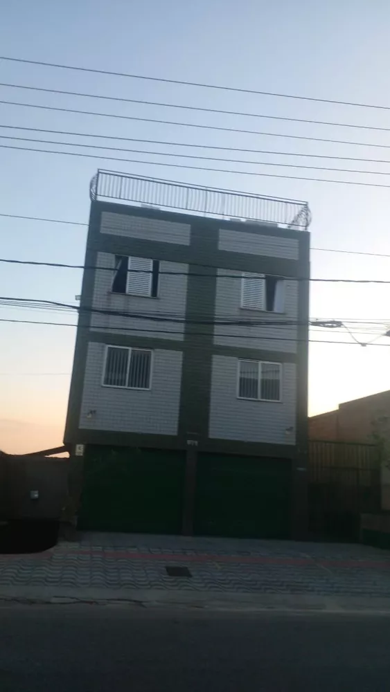 Loja-Salão para alugar, 30m² - Foto 4