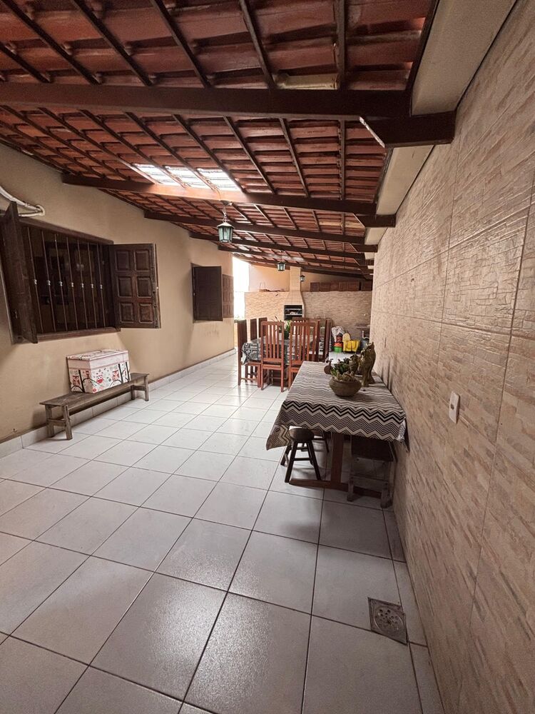 Casa à venda com 3 quartos - Foto 3