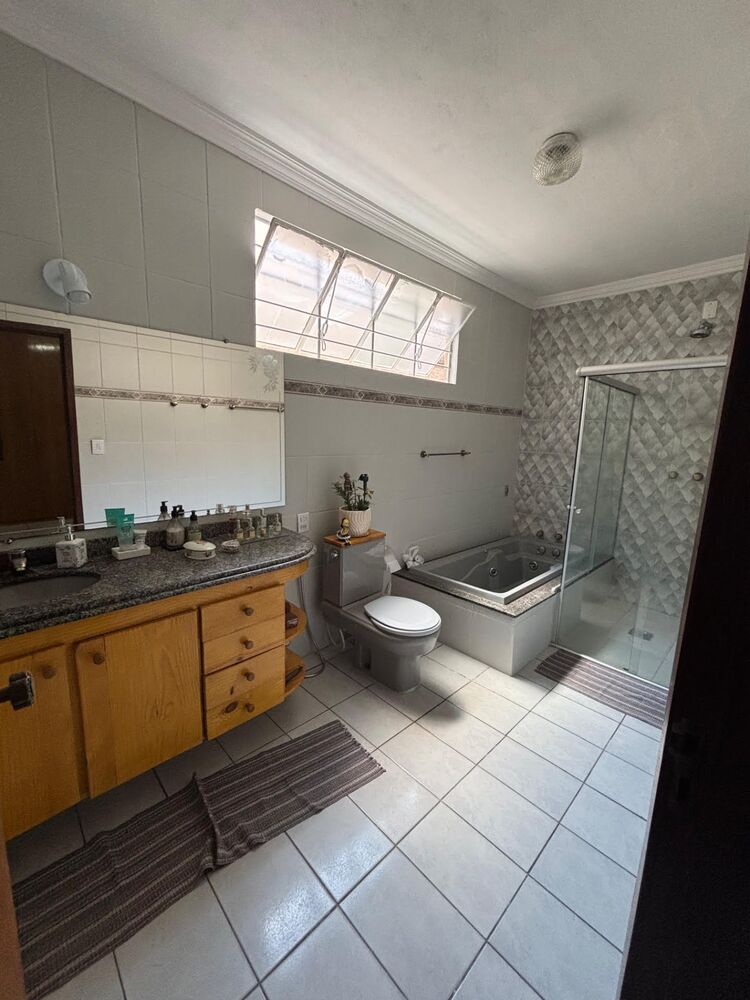 Casa à venda com 3 quartos - Foto 2