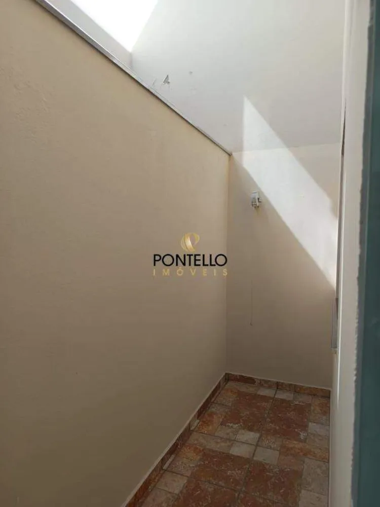 Apartamento, 2 quartos, 55 m² - Foto 11