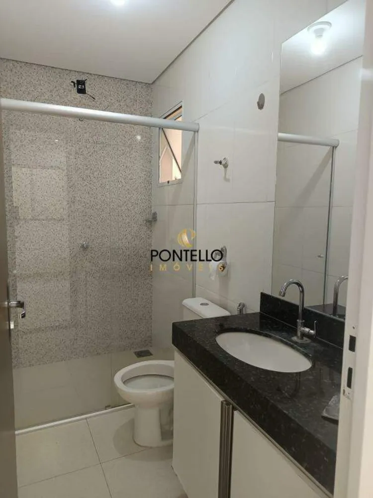 Apartamento, 2 quartos, 55 m² - Foto 6