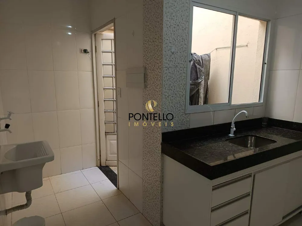 Apartamento, 2 quartos, 55 m² - Foto 8
