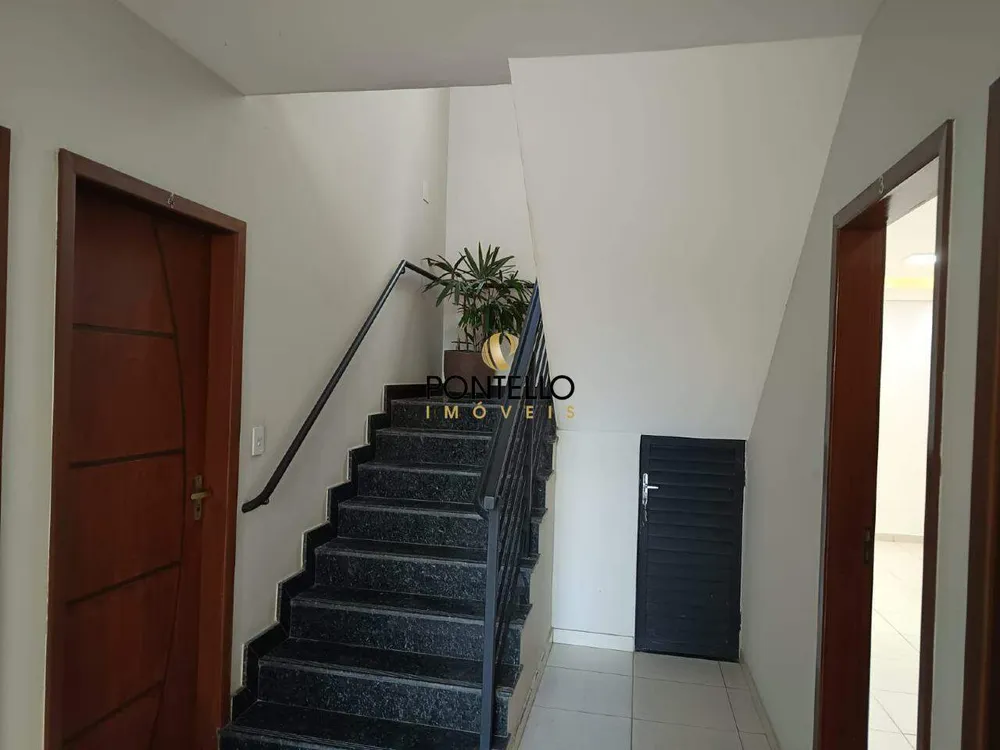 Apartamento, 2 quartos, 55 m² - Foto 5