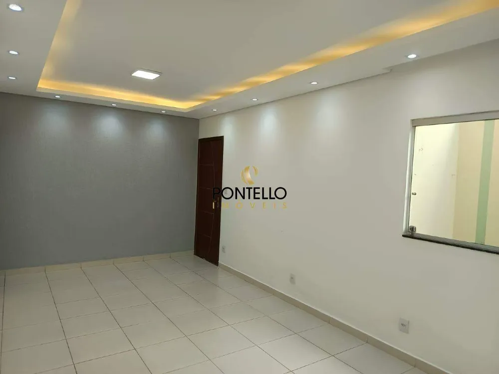 Apartamento, 2 quartos, 55 m² - Foto 5