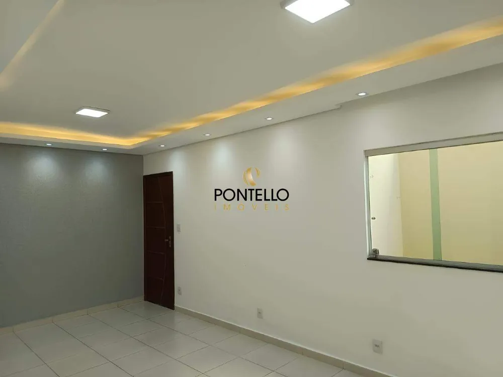 Apartamento, 2 quartos, 55 m² - Foto 9