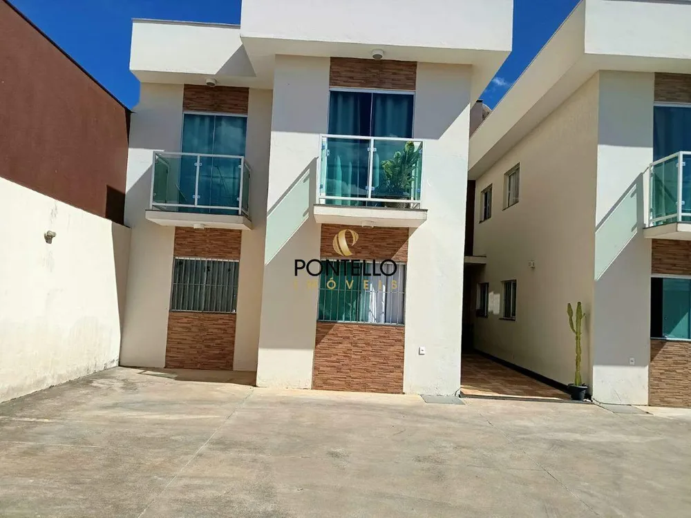 Apartamento, 2 quartos, 55 m² - Foto 2