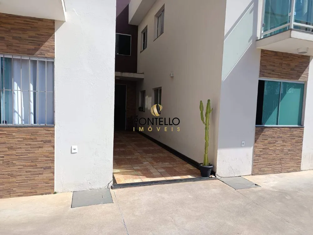 Apartamento, 2 quartos, 55 m² - Foto 3
